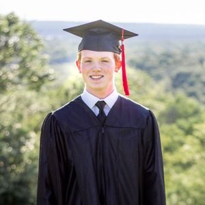 Meet your Posher, Benjamin